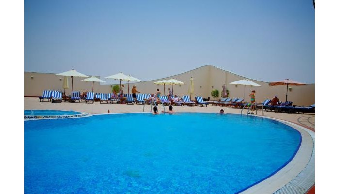 Md Hotel By Gewan poza 13