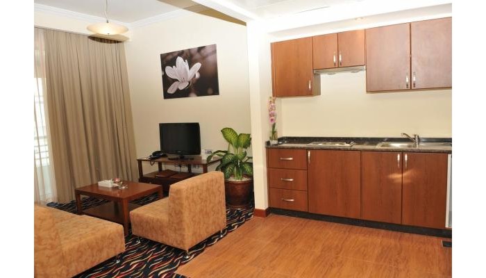 Md Hotel By Gewan poza 26