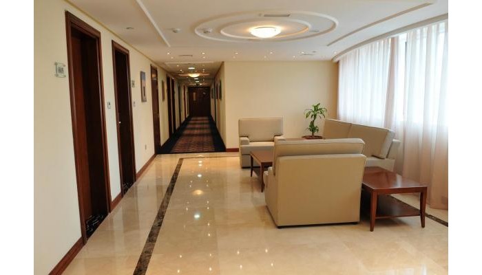 Md Hotel By Gewan poza 10