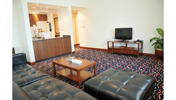 Md Hotel By Gewan poza 27