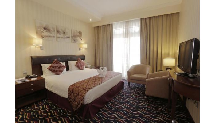 Md Hotel By Gewan poza 28