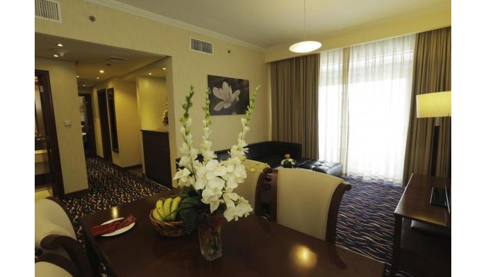 Md Hotel By Gewan poza 29