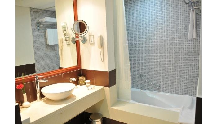 Md Hotel By Gewan poza 30