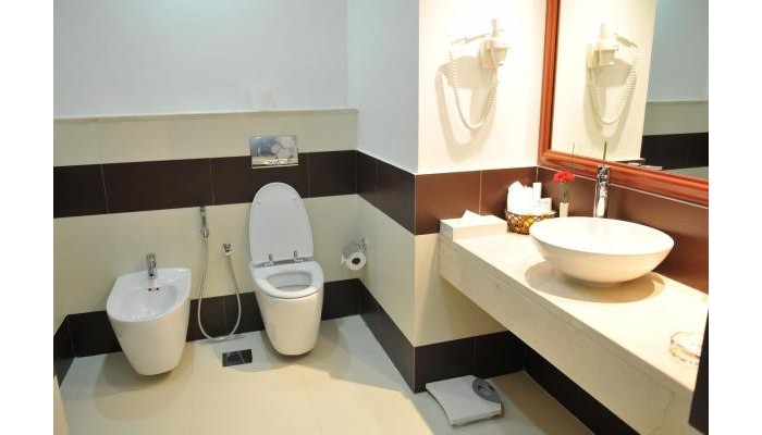 Md Hotel By Gewan poza 31