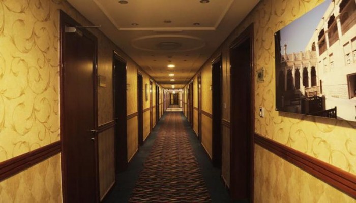 Md Hotel By Gewan poza 6