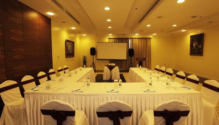 Md Hotel By Gewan poza 7