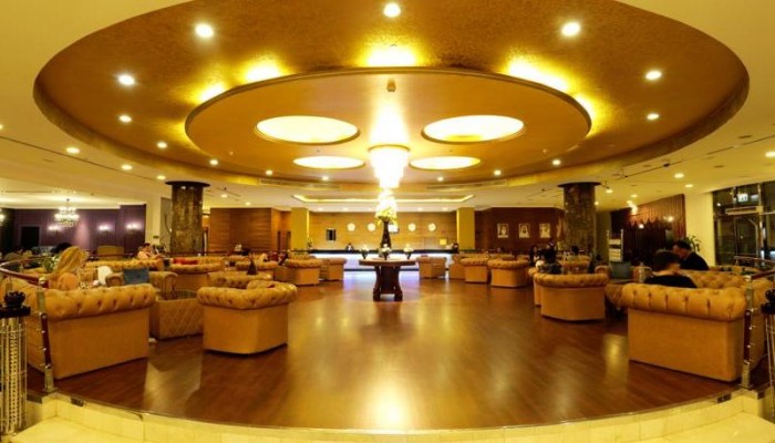 Md Hotel By Gewan poza 4