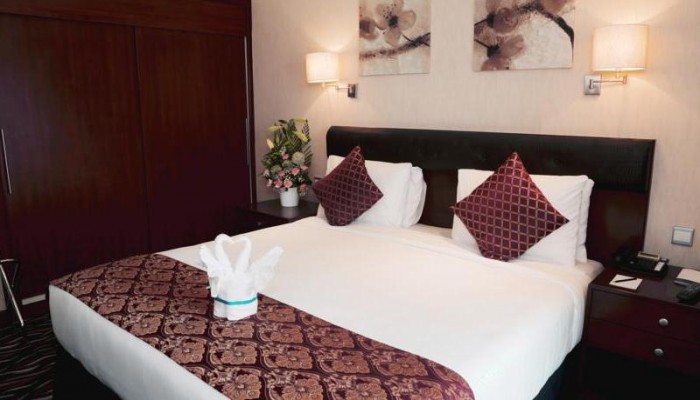 Md Hotel By Gewan poza 19