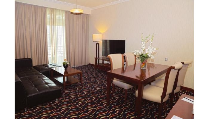 Md Hotel By Gewan poza 32