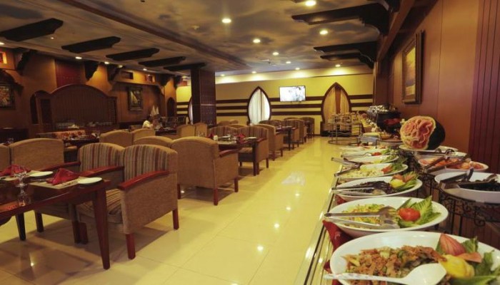 Md Hotel By Gewan poza 5