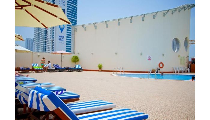 Md Hotel By Gewan poza 12