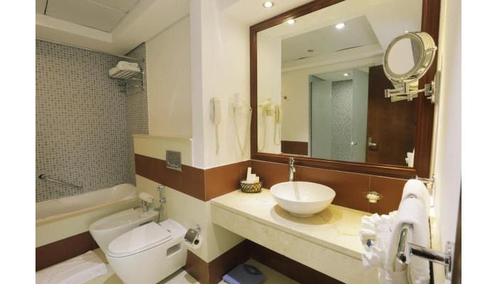 Md Hotel By Gewan poza 33