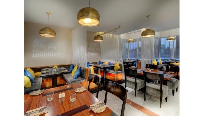 Hotel Citymax Bur Dubai poza 3