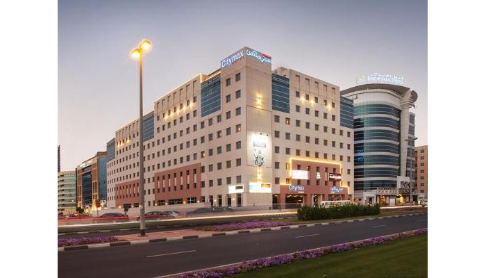 Hotel Citymax Bur Dubai poza 0
