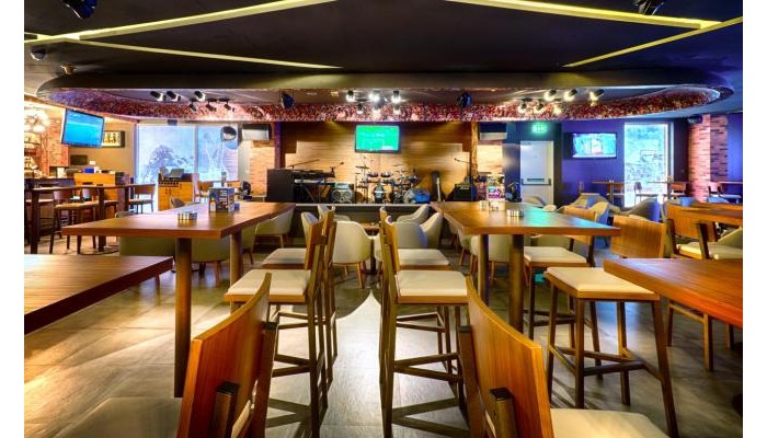 Hotel Citymax Bur Dubai poza 6