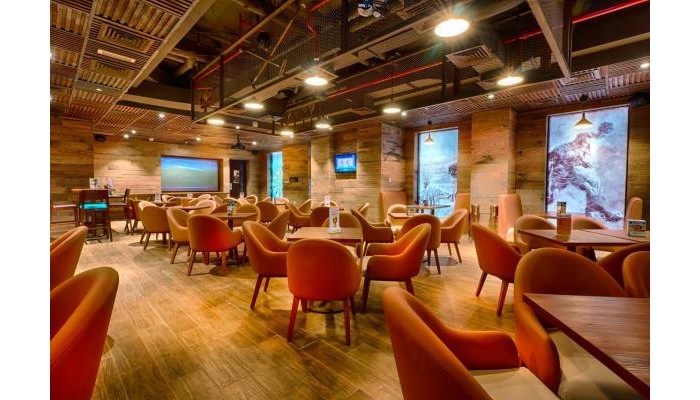 Hotel Citymax Bur Dubai poza 7