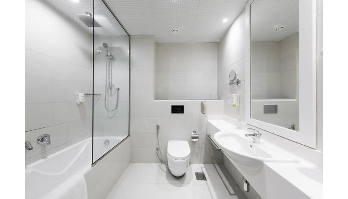 Hotel Citymax Bur Dubai poza 10