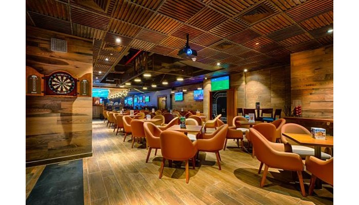 Hotel Citymax Bur Dubai poza 13