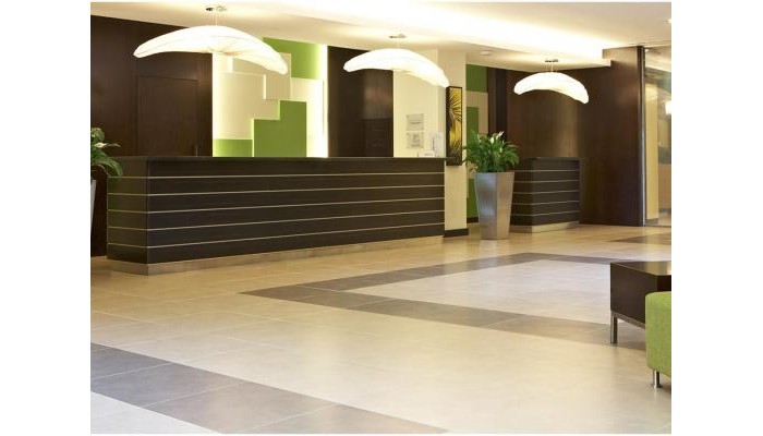 Hotel Citymax Bur Dubai poza 15