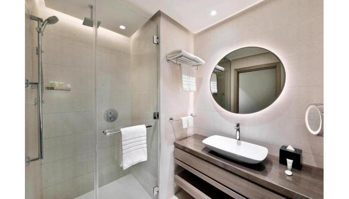 Hotel Courtyard By Marriott Al Barsha poza 12