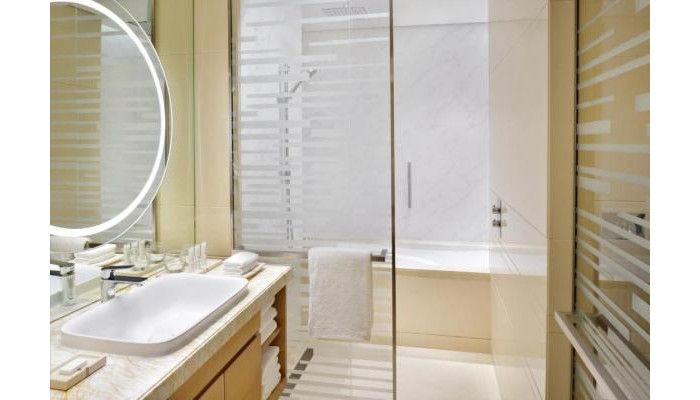 Hotel Crowne Plaza Dubai Marina poza 12