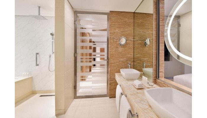 Hotel Crowne Plaza Dubai Marina poza 16