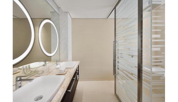 Hotel Crowne Plaza Dubai Marina poza 15