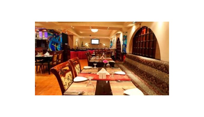 Hotel Fortune Karama poza 3