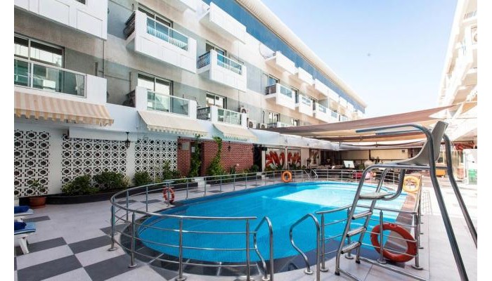 Hotel Fortune Karama poza 8