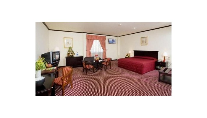 Hotel Fortune Karama poza 1
