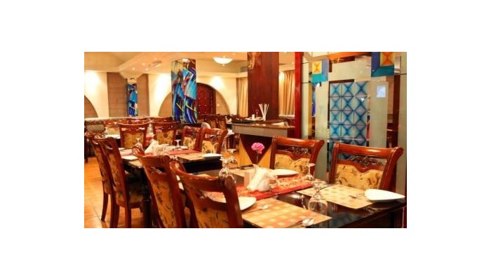 Hotel Fortune Karama poza 2