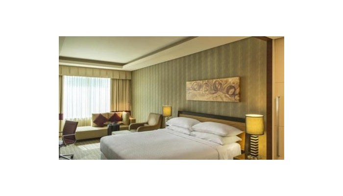 Hotel Four Points By Sheraton Bur Dubai poza 21