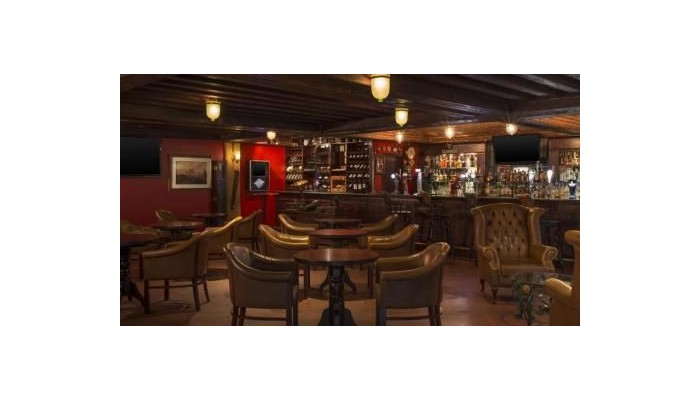 Hotel Four Points By Sheraton Bur Dubai poza 0