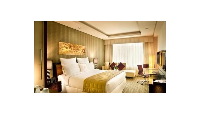 Hotel Four Points By Sheraton Bur Dubai poza 4