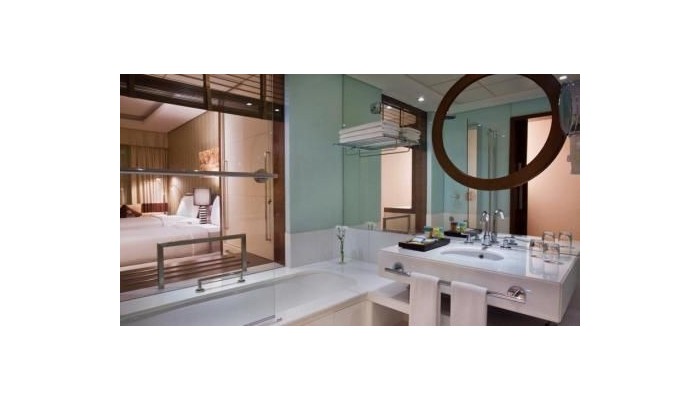 Hotel Four Points By Sheraton Bur Dubai poza 6