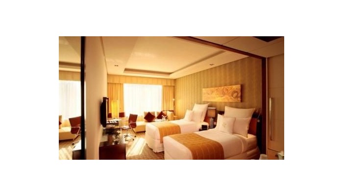 Hotel Four Points By Sheraton Bur Dubai poza 11
