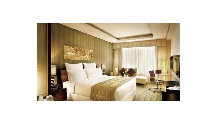 Hotel Four Points By Sheraton Bur Dubai poza 17