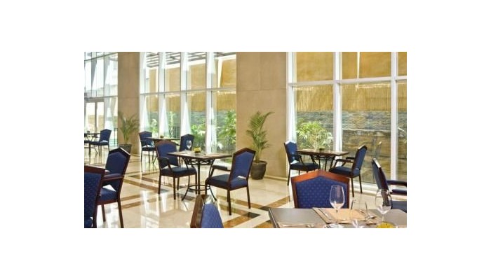 Hotel Four Points By Sheraton Bur Dubai poza 20