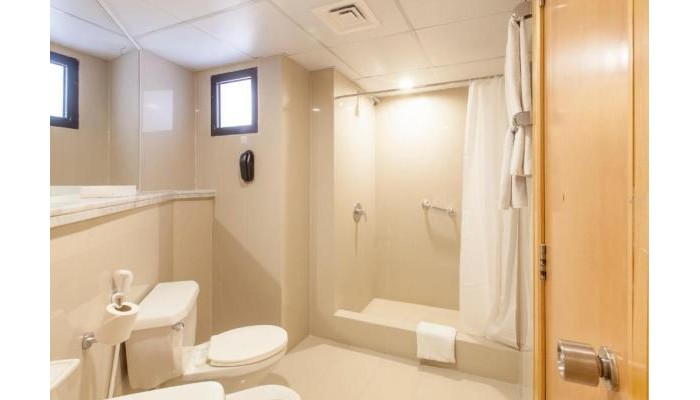 Golden Sands Hotel Apartments poza 8