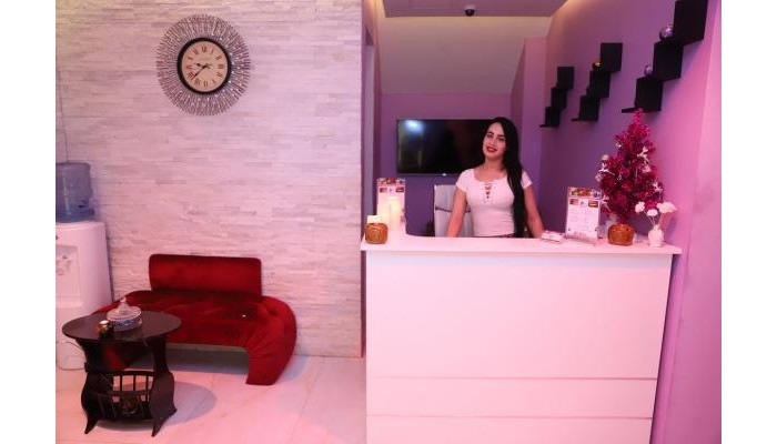 Hotel Golden Tulip Media poza 19