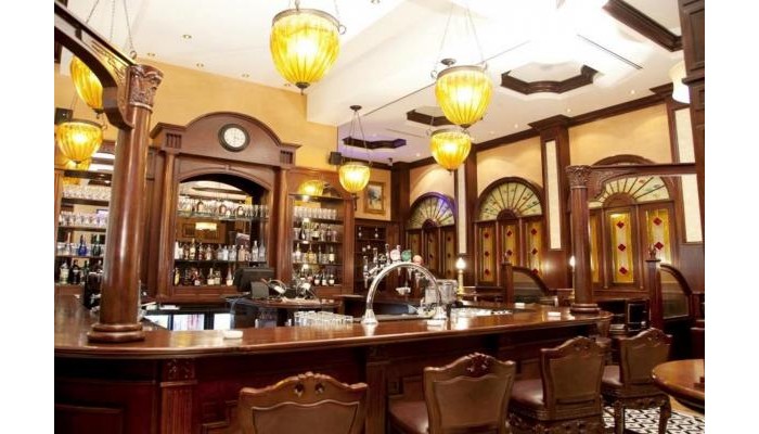 Hotel Grand Excelsior Al Barsha poza 5