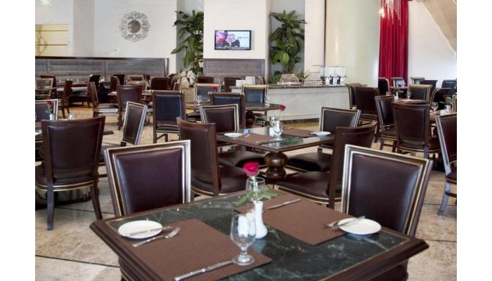 Hotel Grand Excelsior Al Barsha poza 2