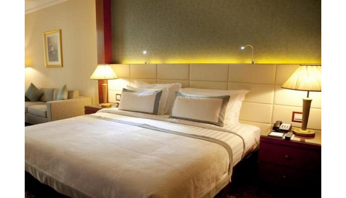 Hotel Grand Excelsior Al Barsha poza 1