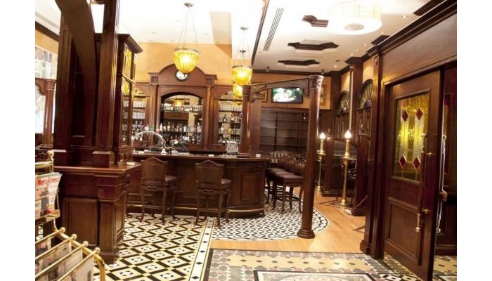 Hotel Grand Excelsior Al Barsha poza 6