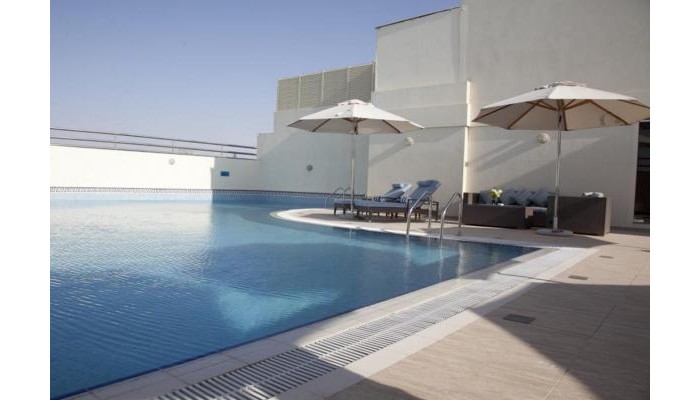 Hotel Grand Excelsior Al Barsha poza 7