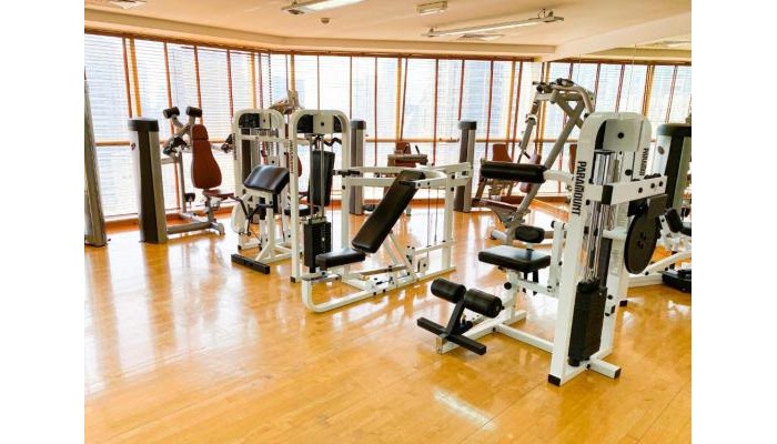 Hotel Grand Millennium Dubai poza 27