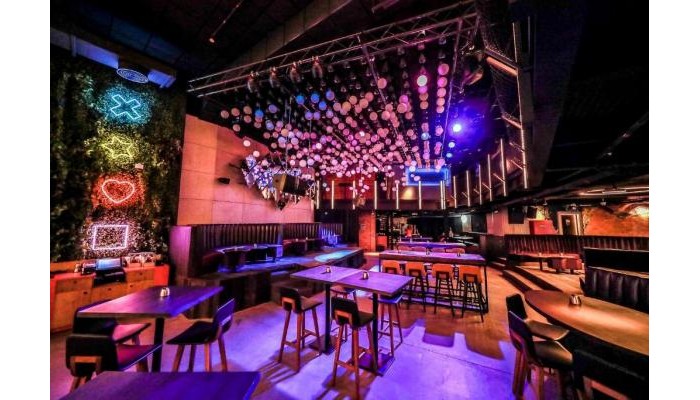 Hotel Grand Millennium Dubai poza 25