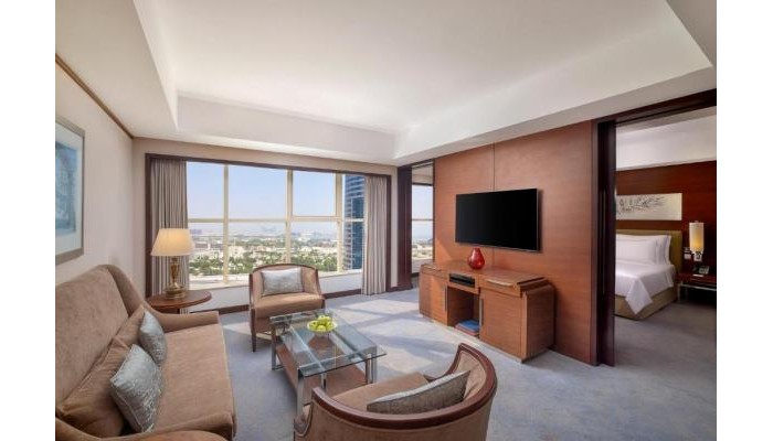 Hotel Grand Millennium Dubai poza 8