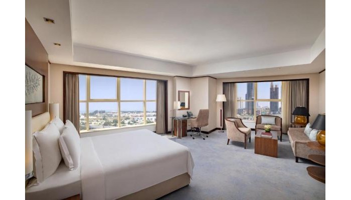 Hotel Grand Millennium Dubai poza 7