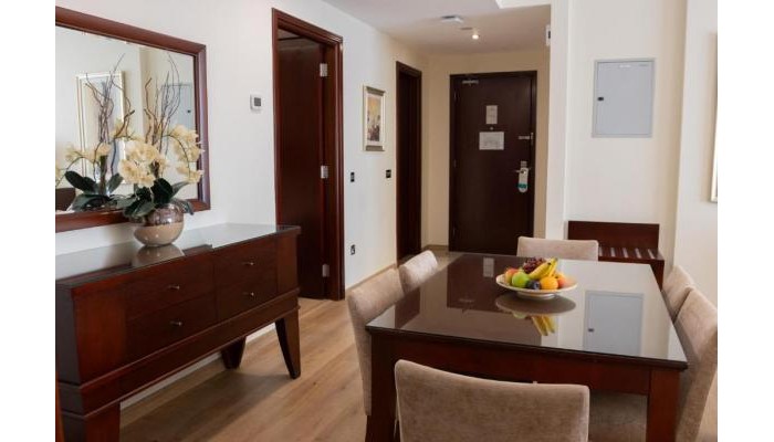 Hotel Grand Millennium Dubai poza 18